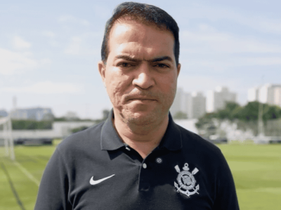 Corinthians rescinde contrato com o executivo Marcelo Paz em meio a crise após nove jogos sem vitória