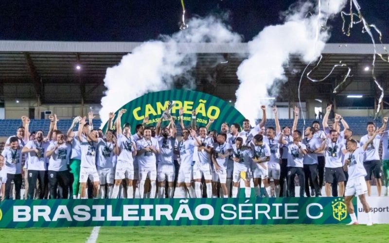 Globo prepara proposta milionária para transmitir jogos do Maringá FC na Série B de 2027