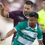 Maringá conquista título inédito da Série C ao vencer a Ferroviária em final emocionante