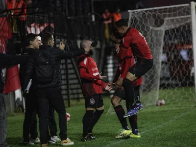 Brasil de Pelotas e Passo Fundo voltam à elite do futebol gaúcho e decidem título da Série A2