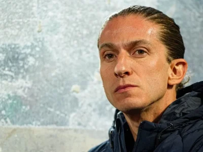 Monaco sofre primeira derrota com Filipe Luís e vê pressão aumentar na liderança da Ligue 1