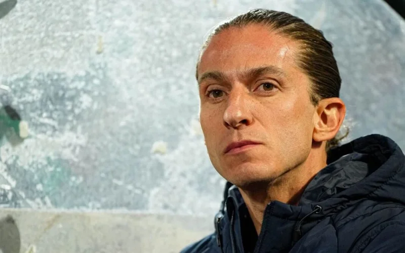 Monaco sofre primeira derrota com Filipe Luís e vê pressão aumentar na liderança da Ligue 1