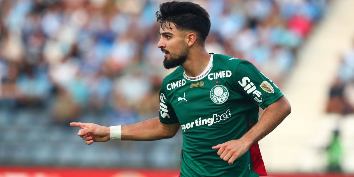 Flaco López em debate: é ele o melhor jogador do futebol brasileiro atualmente?