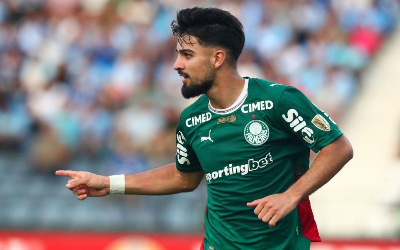 Flaco López em debate: é ele o melhor jogador do futebol brasileiro atualmente?