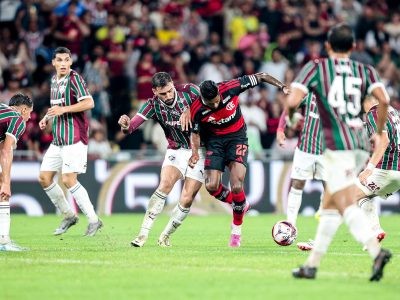 Marcas globais ainda ignoram clubes brasileiros: estudo aponta desafios de reputação e gestão