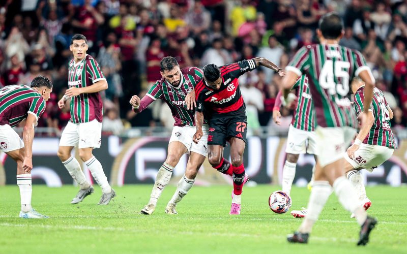 Marcas globais ainda ignoram clubes brasileiros: estudo aponta desafios de reputação e gestão