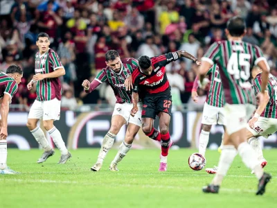 Marcas globais ainda ignoram clubes brasileiros: estudo aponta desafios de reputação e gestão