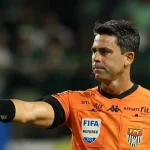 Goiás enfrenta Athletic-MG com arbitragem paulista; veja os detalhes da escalação