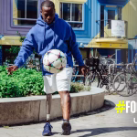 UEFA lança Prémios #FootbALL 2027 com nova categoria de Nutrição para iniciativas que promovem saúde e inclusão no futebol europeu
