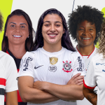 Meio-campistas Duda Sampaio, Raquel Domingues e outras se destacam como finalistas do Prêmio TV Brasil Petrobras Para Elas