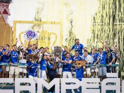 Cruzeiro se opõe a final do Mineiro em dois jogos e prioriza regulamento anterior, diz Bruno Spindel