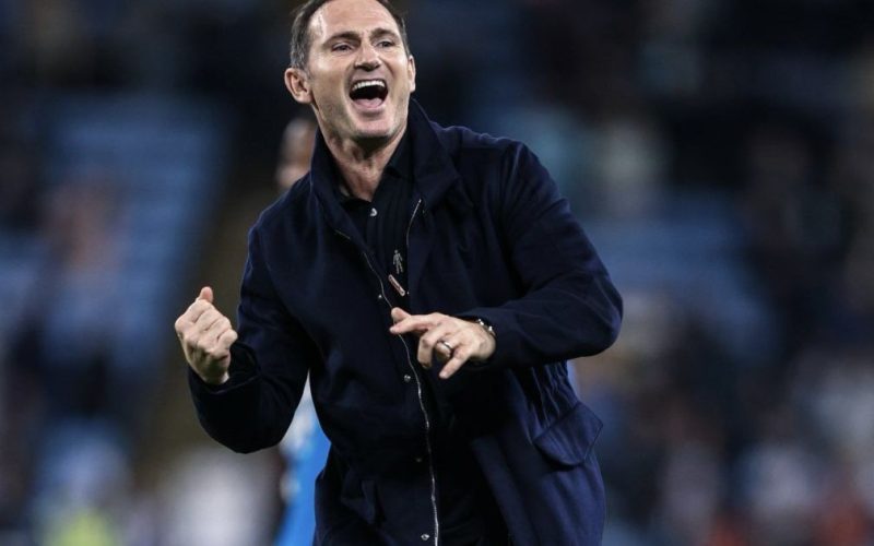 Coventry City goleia Newcastle por 4 a 1 e conquista primeira vitória em casa na Premier League após 25 anos