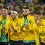 Rafinha Alcântara relembra ouro olímpico e pressão por conquista inédita na Rio 2016