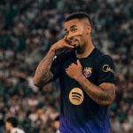 Gabriel Jesus revela que recusou proposta do Flamengo e reafirma seu amor ao Palmeiras