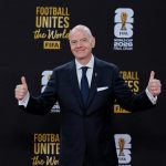 Gianni Infantino sob suspeita: presidente da Fifa teria recebido salário secreto de £1,3 milhão
