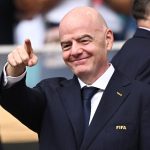 Noruega denuncia Gianni Infantino por abuso de poder e inicia investigação na FIFA