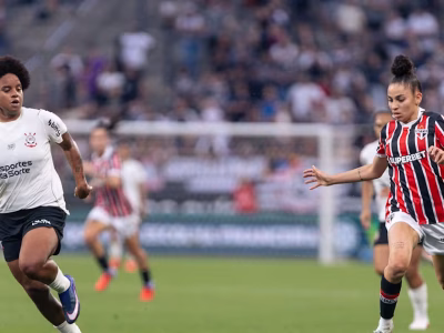 Corinthians e São Paulo: Rivalidade no Futebol Feminino e Histórico de Confrontos desde 2019