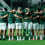 Goiás caminha para quarto ano consecutivo na Série B, marca inédita na história do clube