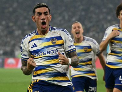 Vasco da Gama é eliminado da Copa Sul-Americana após derrota para o Boca Juniors; públicos e rendas impressionam no Maracanã