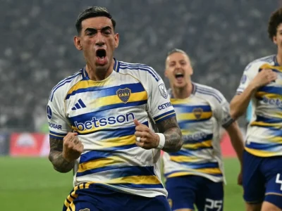 Vasco da Gama é eliminado da Copa Sul-Americana após derrota para o Boca Juniors; públicos e rendas impressionam no Maracanã