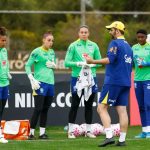 CBF lança projeto "Em busca da Camisa #1" para formar novas goleiras até a Copa do Mundo Feminina de 2027