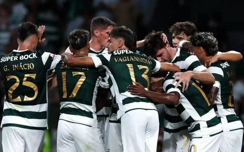 Rui Borges vive pressão intensa no comando do Sporting após derrota e contestação dos torcedores