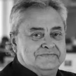 Morre Guerrinha, jornalista que fez história no futebol gaúcho aos 70 anos