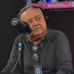 Morre aos 70 anos o jornalista Guerrinha, ícone da crônica esportiva brasileira
