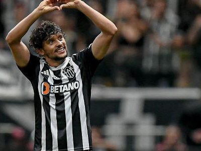 São Paulo avança em negociações com Atlético-MG, e Gustavo Scarpa reduz salário para empréstimo