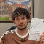 Gustavo Scarpa, do Atlético-MG, conquista fãs com aventuras literárias e promove leitura no futebol brasileiro