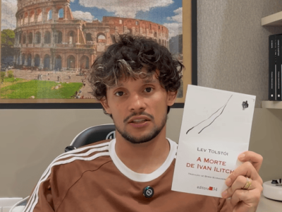 Gustavo Scarpa, do Atlético-MG, conquista fãs com aventuras literárias e promove leitura no futebol brasileiro