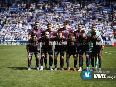 Deportivo La Coruña recebe Levante em busca de recuperação na La Liga em jogo decisivo no ABANCA-Riazor