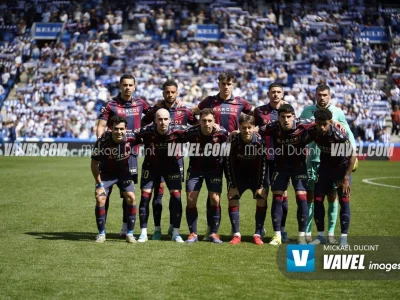 Deportivo La Coruña recebe Levante em busca de recuperação na La Liga em jogo decisivo no ABANCA-Riazor