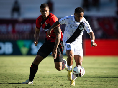 CBF transfere jogo da Ponte Preta contra Atlético para Indaiatuba devido a reformas no Moisés Lucarelli