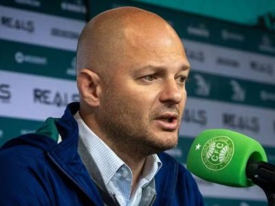 Coritiba surpreende com desempenho e investimento modesto, superando gigantes do Brasileirão