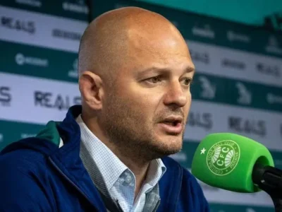 Coritiba surpreende com desempenho e investimento modesto, superando gigantes do Brasileirão