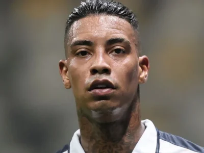 Alef Manga parabeniza Maringá pelo acesso à Série B e reflete sobre passagem pelo clube