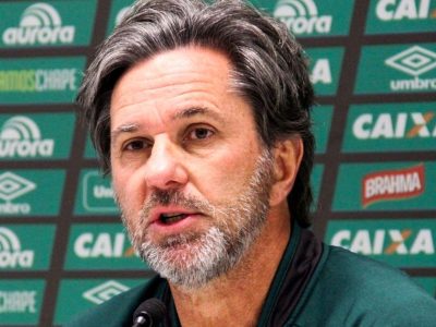 Família de Caio Júnior ainda busca justiça quase dez anos após tragédia da Chapecoense