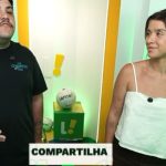 Novo episódio de "A Copa é Delas!" destaca Angelina, Linda Caicedo e as sedes do Mundial Feminino de 2027