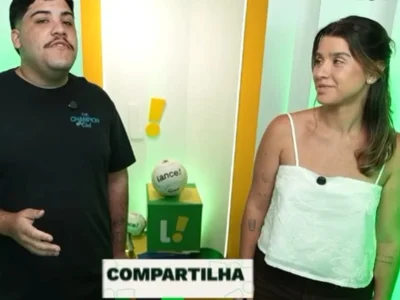 Novo episódio de “A Copa é Delas!” destaca Angelina, Linda Caicedo e as sedes do Mundial Feminino de 2027