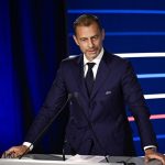 Aleksander Ceferin surpreende e se candidatará ao quarto mandato na Uefa após promessas de saída