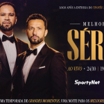 SportyNet e CBF lançam a premiação “Melhores da Série C” para celebrar os destaques do campeonato nacional