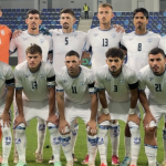 UEFA abre investigação sobre cusparada de jogador israelense em jogo contra a Irlanda