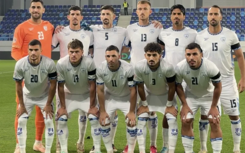 UEFA abre investigação sobre cusparada de jogador israelense em jogo contra a Irlanda