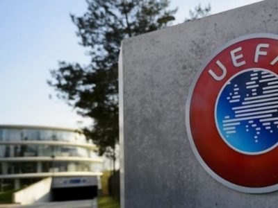 Protestos forçam antecipação de Rennes x Olympiakos na Europa League para 4 de novembro