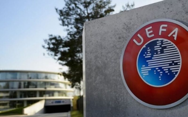 Protestos forçam antecipação de Rennes x Olympiakos na Europa League para 4 de novembro