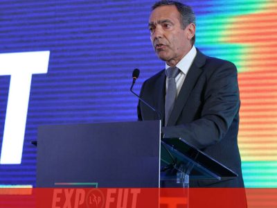 Reinaldo Teixeira se pronuncia sobre sua atuação na FPF: “Minhas ações são conversas particulares com Pedro Proença”