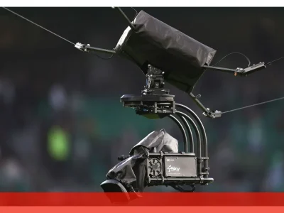Ligue 1: Liga Francesa abre concurso para novos direitos de transmissão entre 2027 e 2032