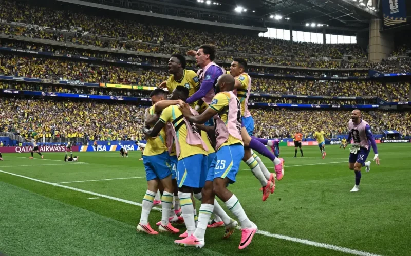 Índia e Brasil se enfrentam hoje pela Liga das Nações; Seleção busca manter embalo após vitória sobre a Austrália