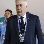 Carlo Ancelotti divulga lista de convocados da Seleção Brasileira para últimos amistosos de 2026